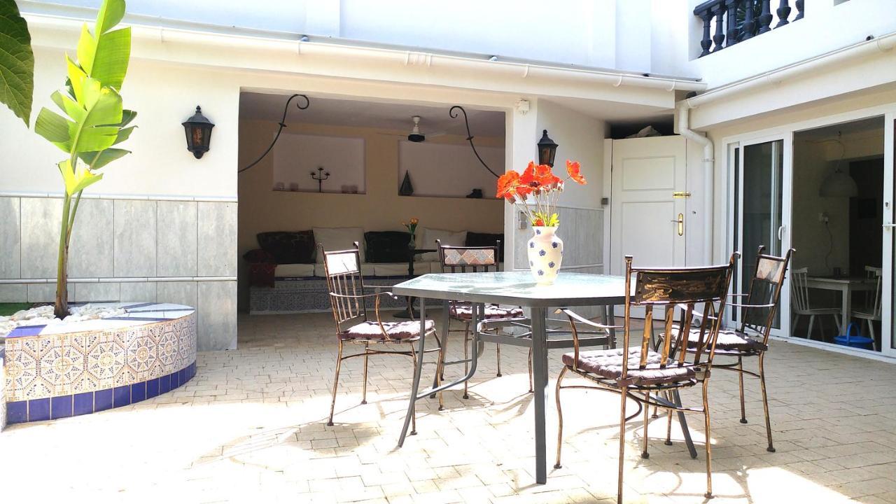 Casa Insolita B El Faro 외부 사진