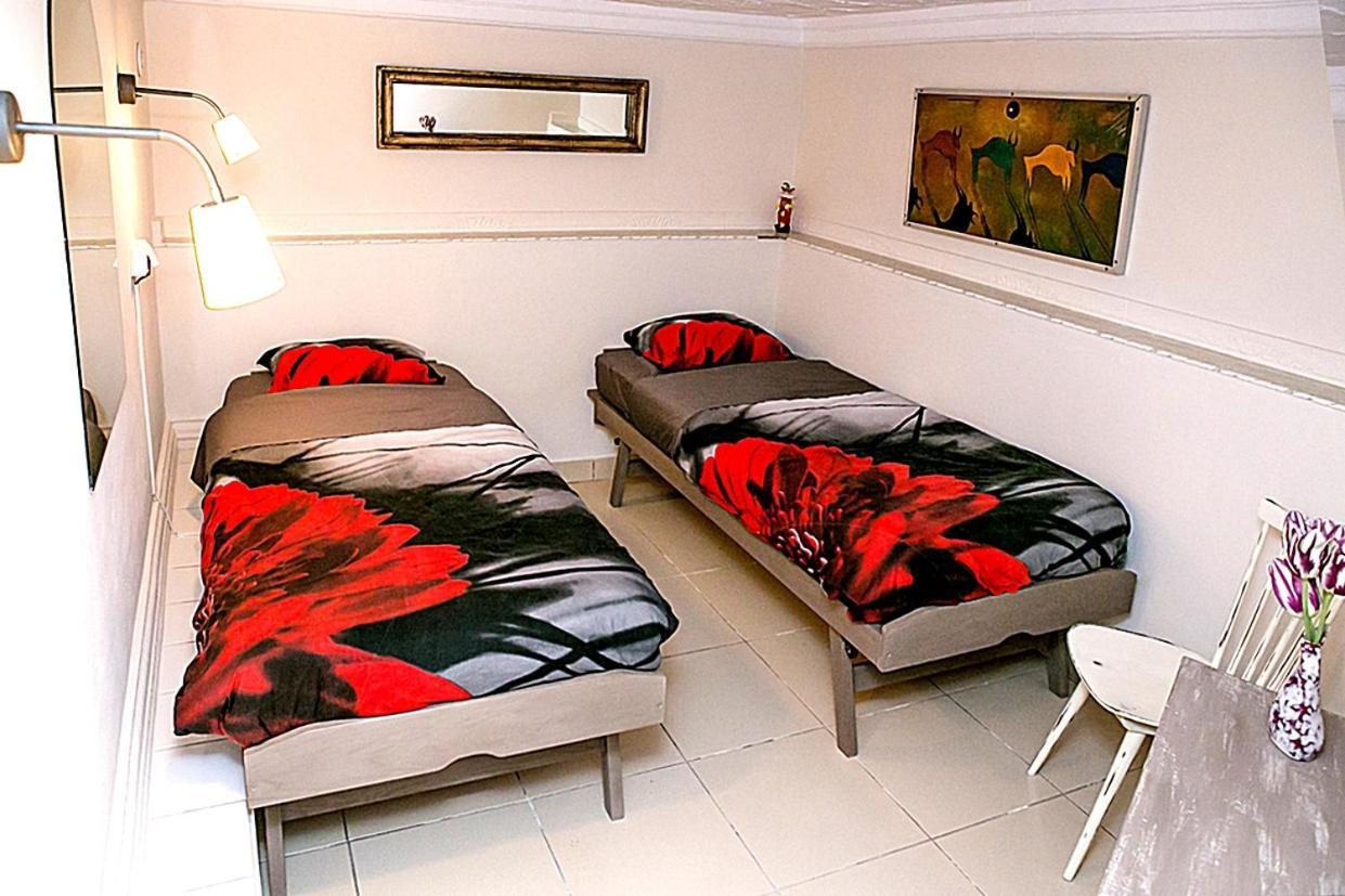Casa Insolita B El Faro 외부 사진
