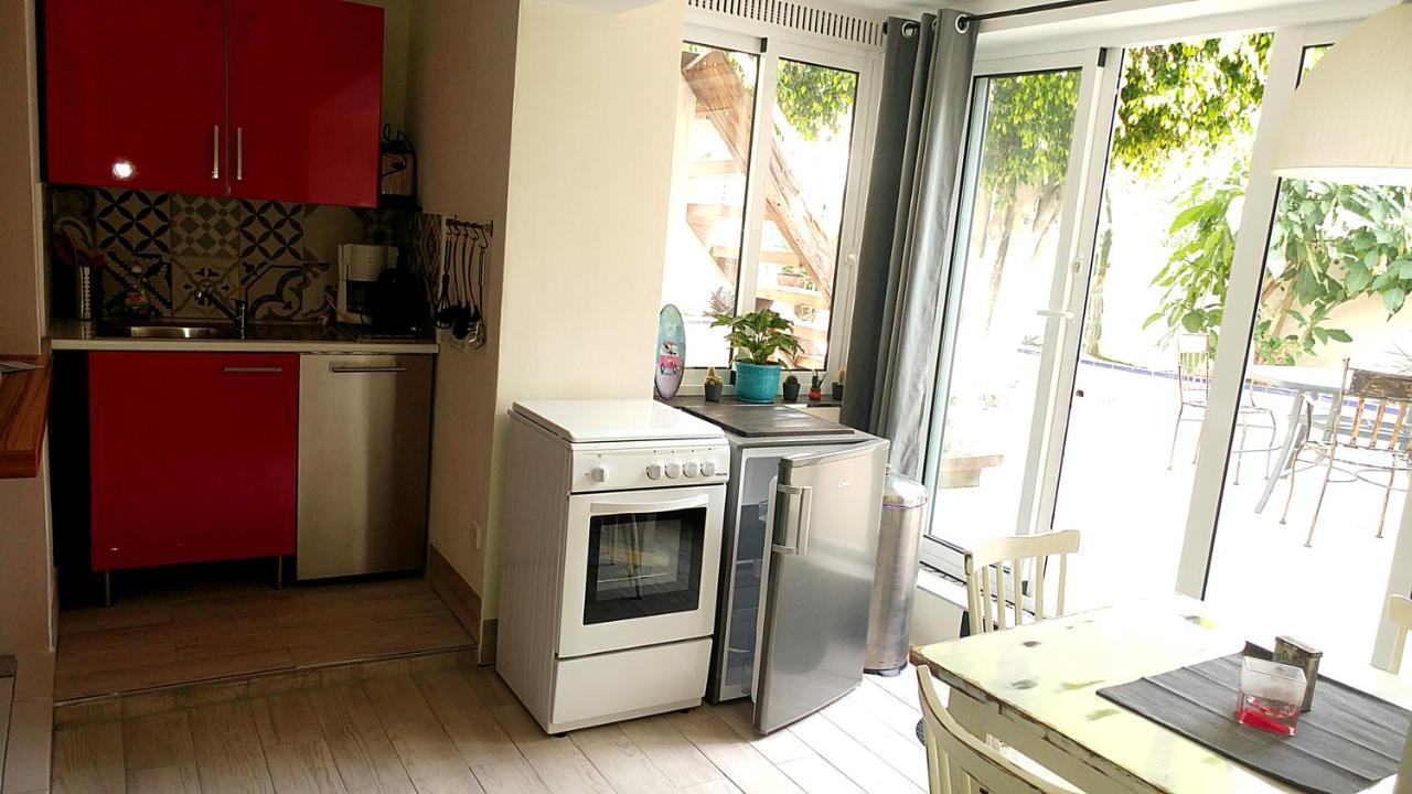 Casa Insolita B El Faro 외부 사진