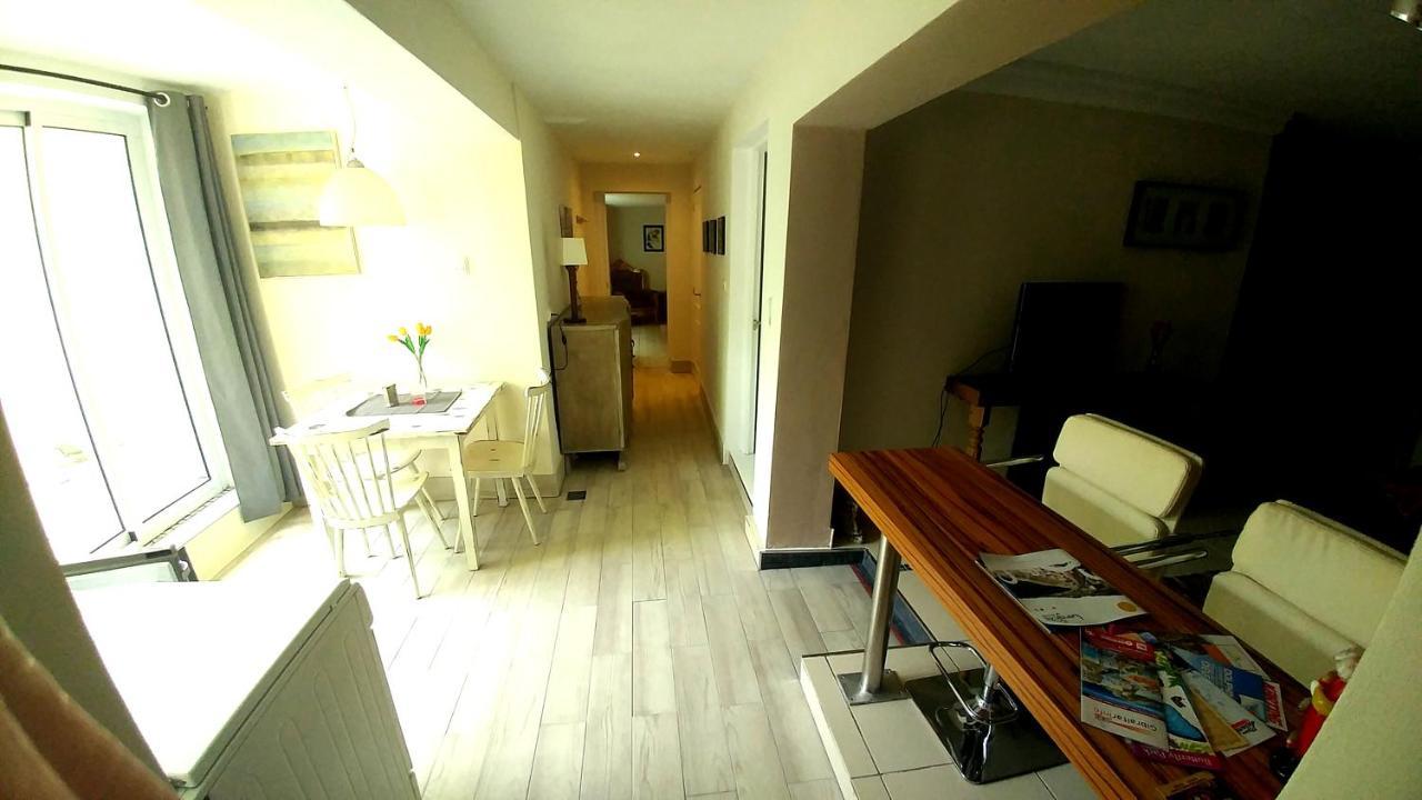 Casa Insolita B El Faro 외부 사진